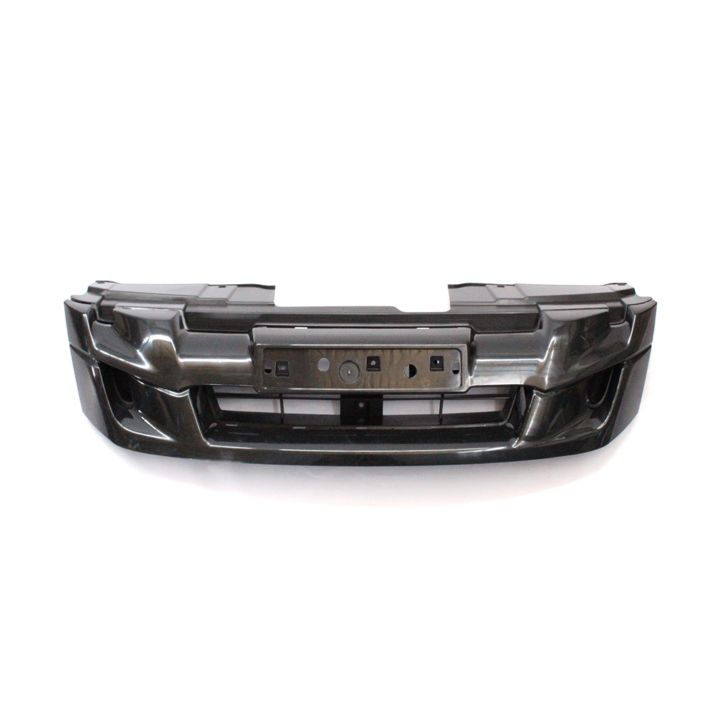 Grille (Black) Isuzu for ISUZU KB240 LWB/DC — view 1
